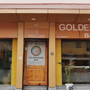 Golden River Bed and breakfast